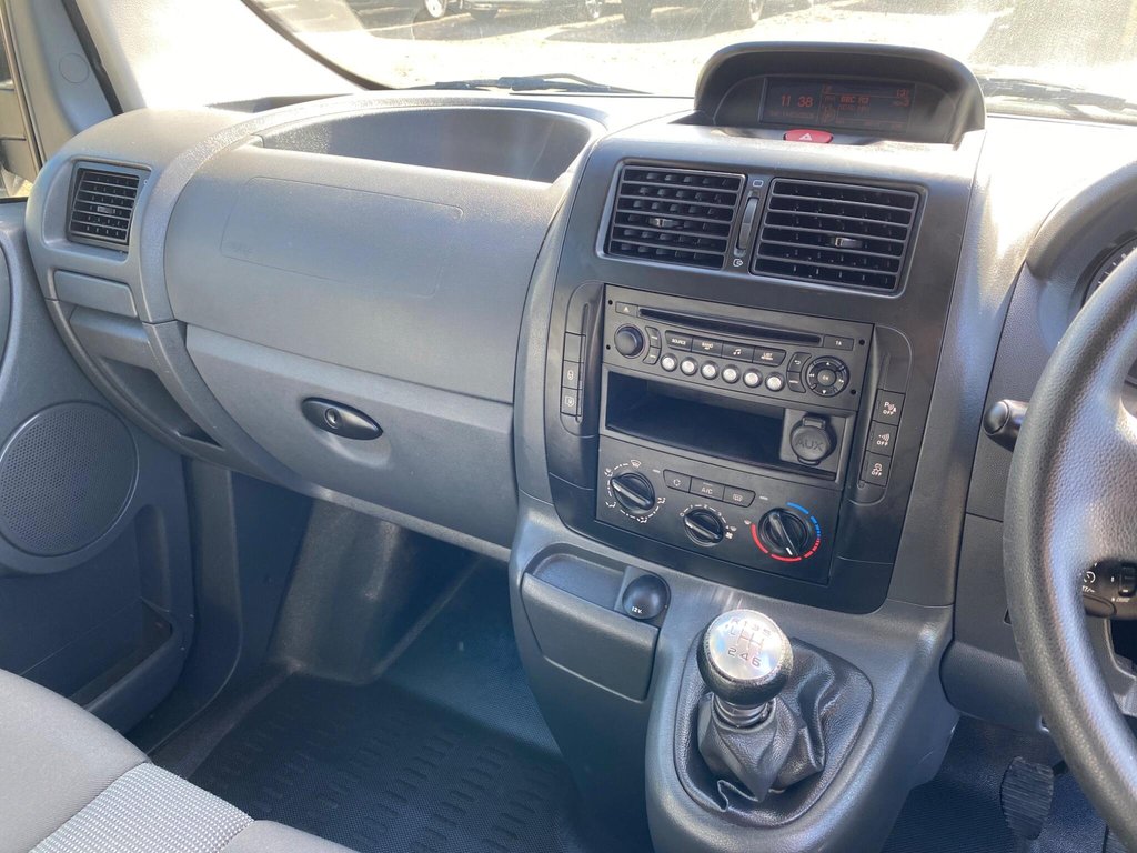 Used Citroen Dispatch 2015 for sale - 77905427: Photo 7