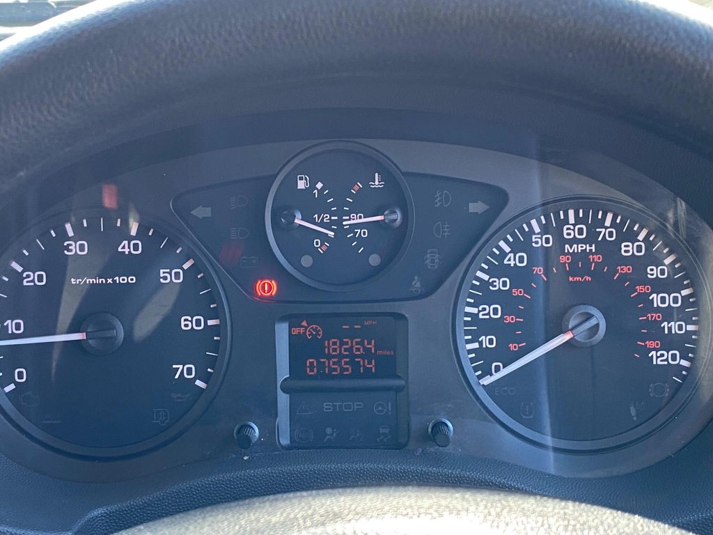 Used Citroen Dispatch 2015 for sale - 77905427: Photo 8