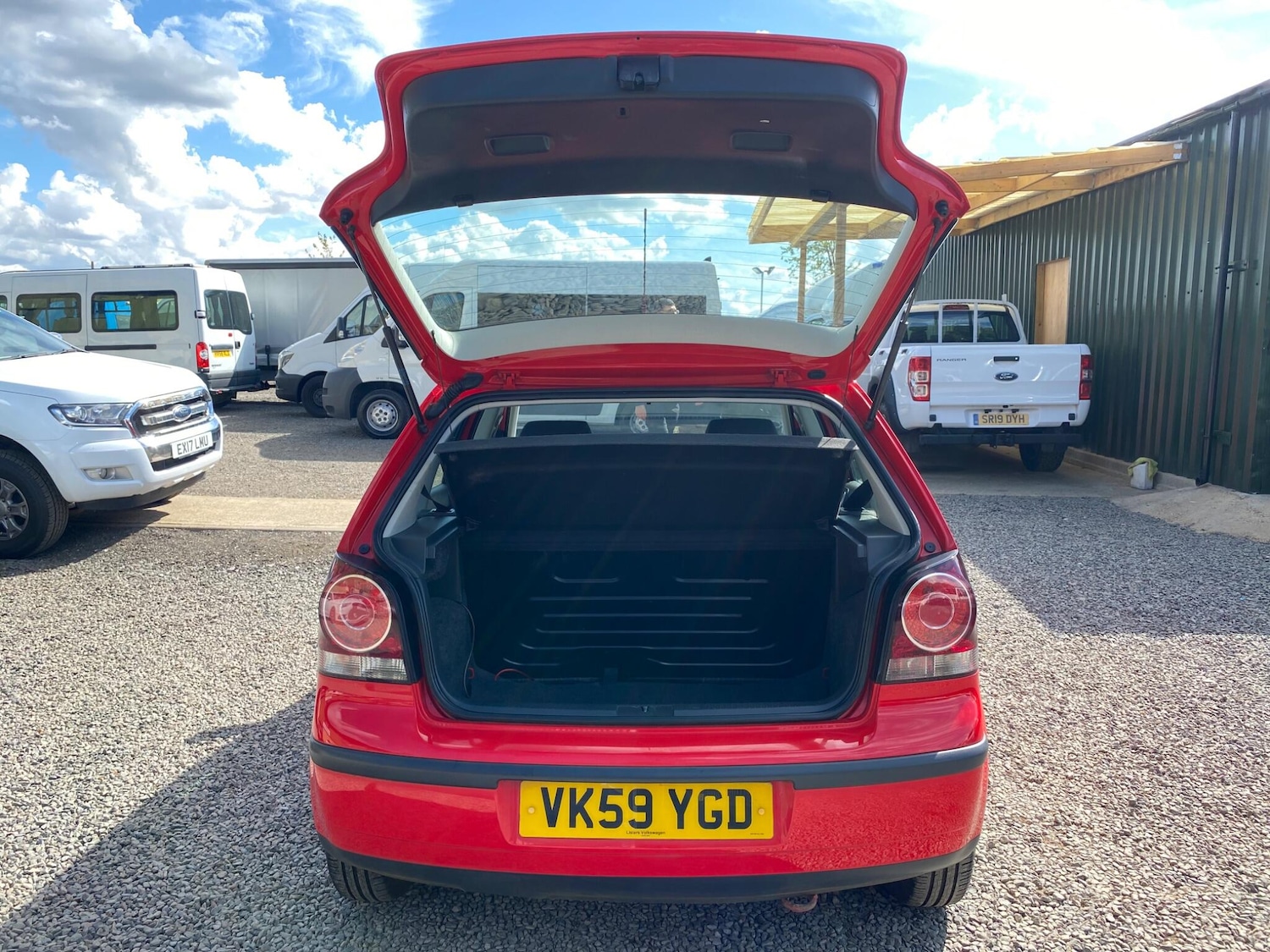 Vehicle 13
