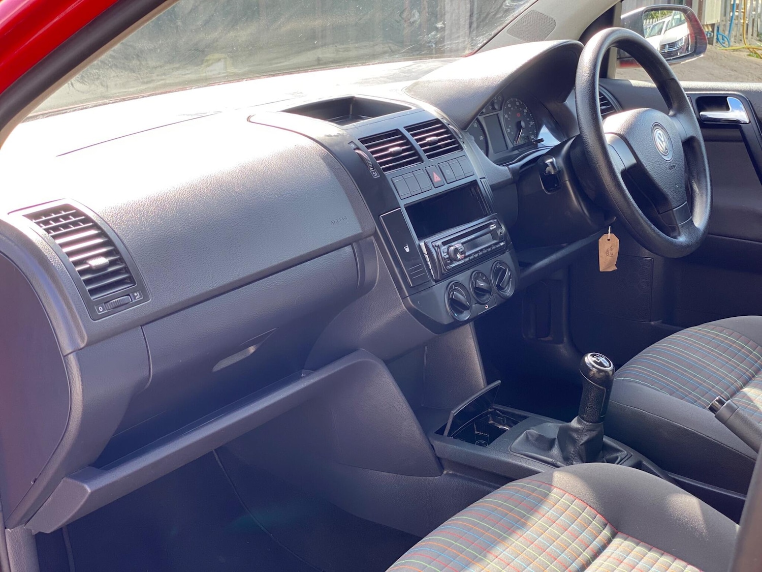 Vehicle 15