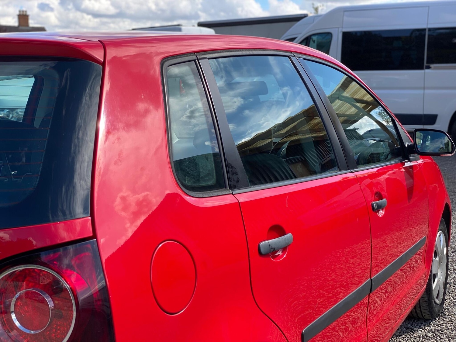 Vehicle 31