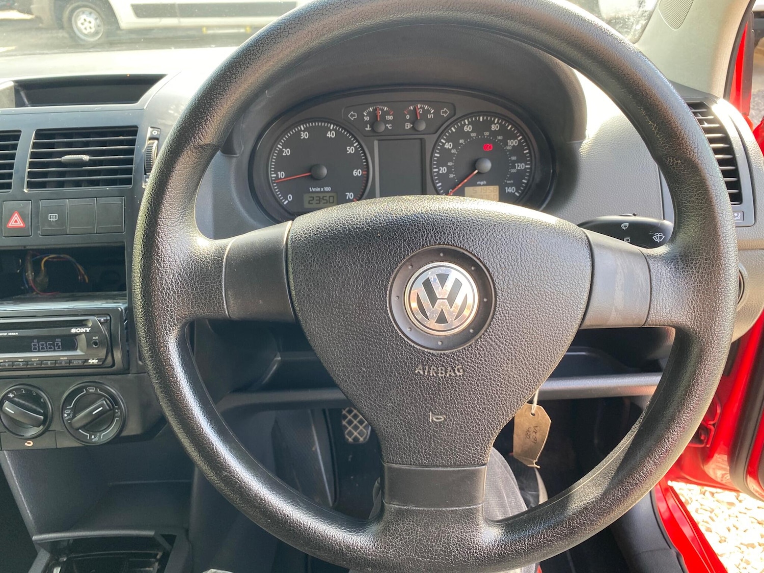Vehicle 36