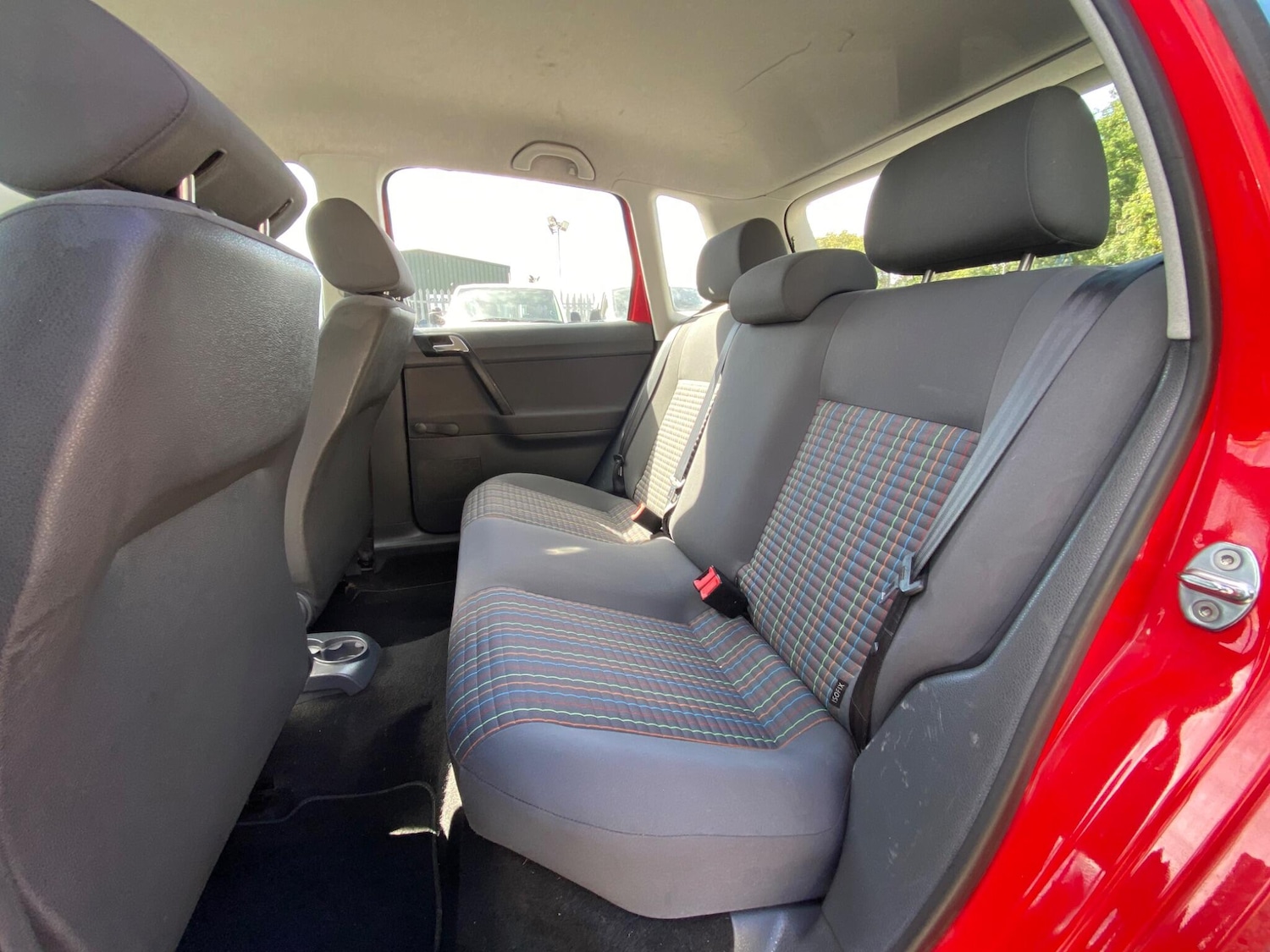 Vehicle 50