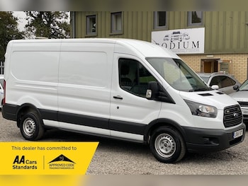 Ford - Transit