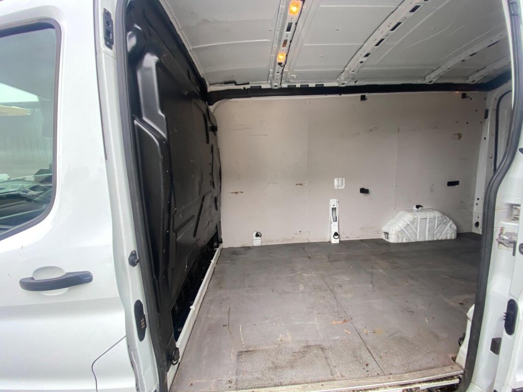 Vehicle 38
