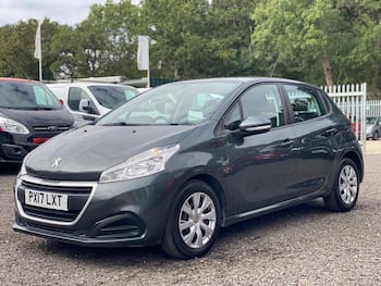 Used Peugeot 208 2017 for sale - 79795729: Photo