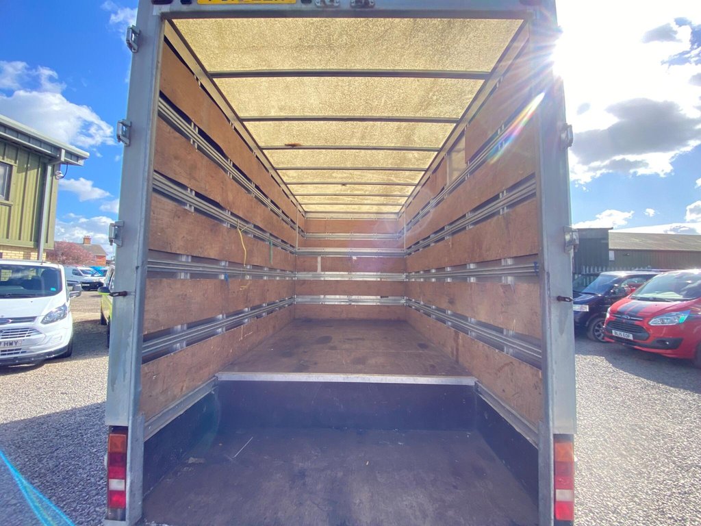 Used Ford Transit 2016 for sale - 77898934: Photo 11