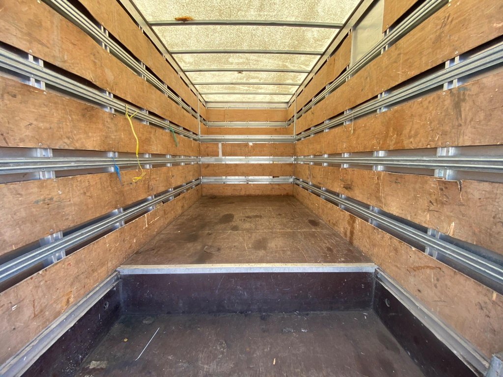 Used Ford Transit 2016 for sale - 77898934: Photo 12