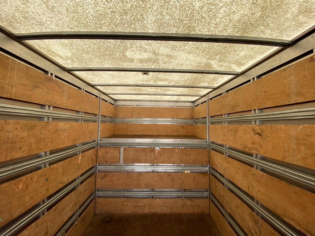 Used Ford Transit 2016 for sale - 77898934: Photo 13