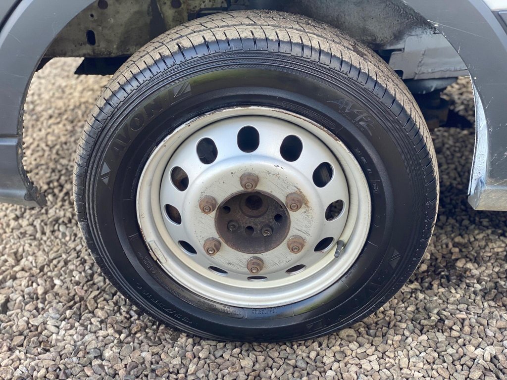 Used Ford Transit 2016 for sale - 77898934: Photo 15