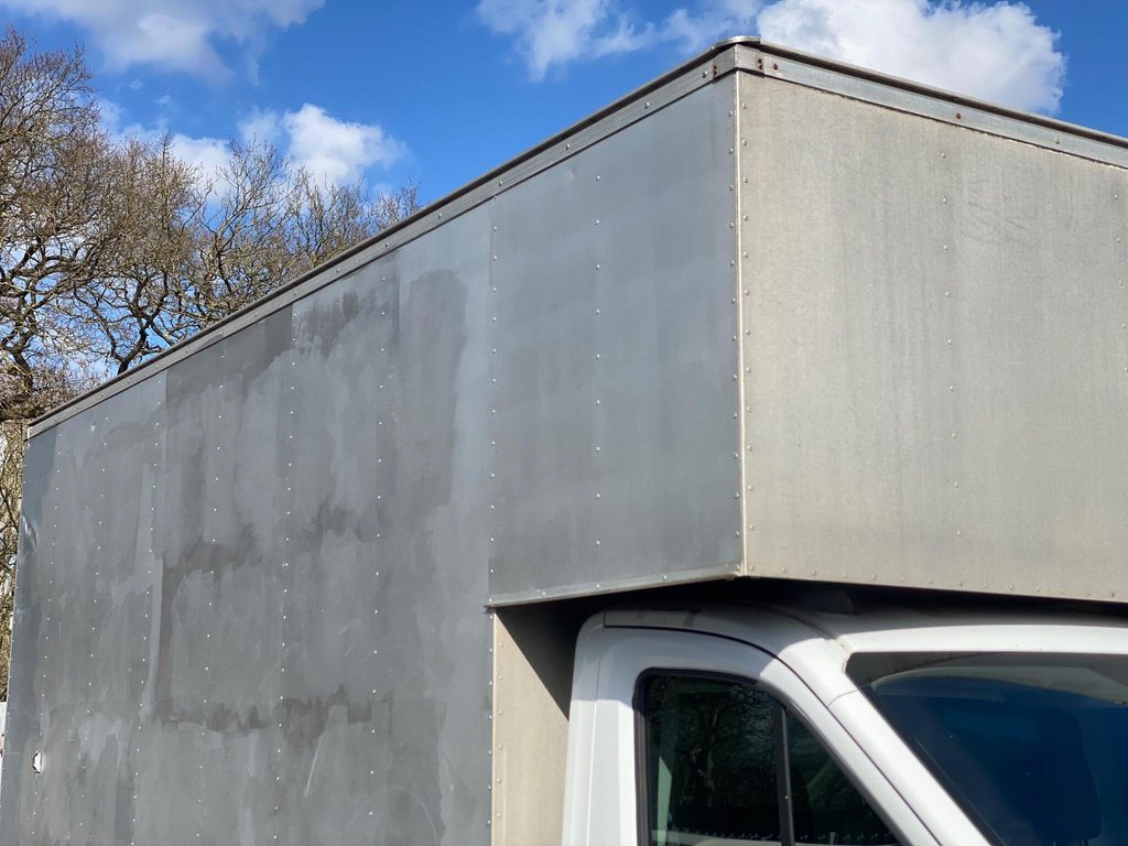 Used Ford Transit 2016 for sale - 77898934: Photo 23