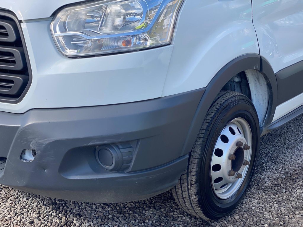 Used Ford Transit 2016 for sale - 77898934: Photo 24