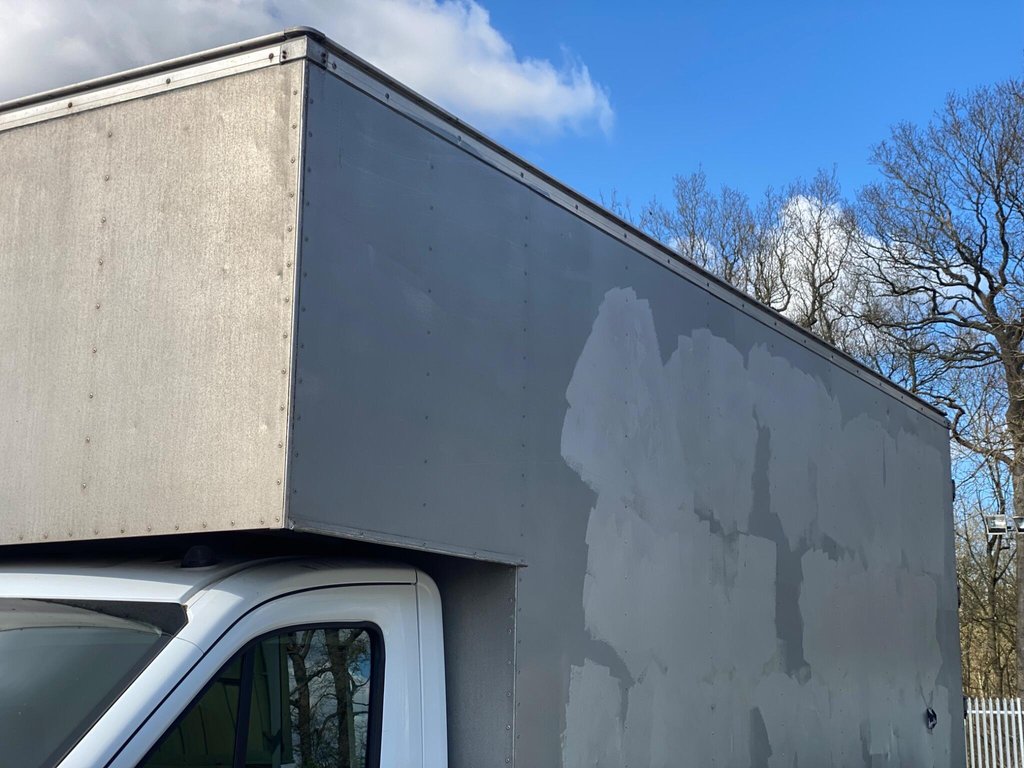 Used Ford Transit 2016 for sale - 77898934: Photo 26