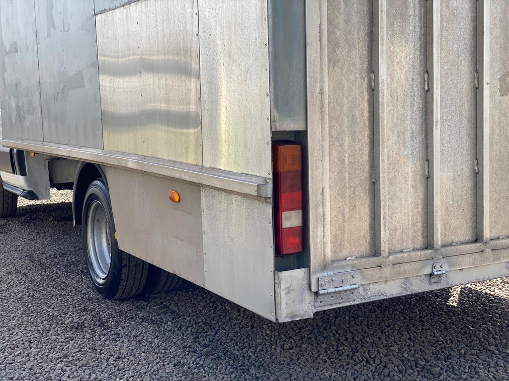 Used Ford Transit 2016 for sale - 77898934: Photo 27