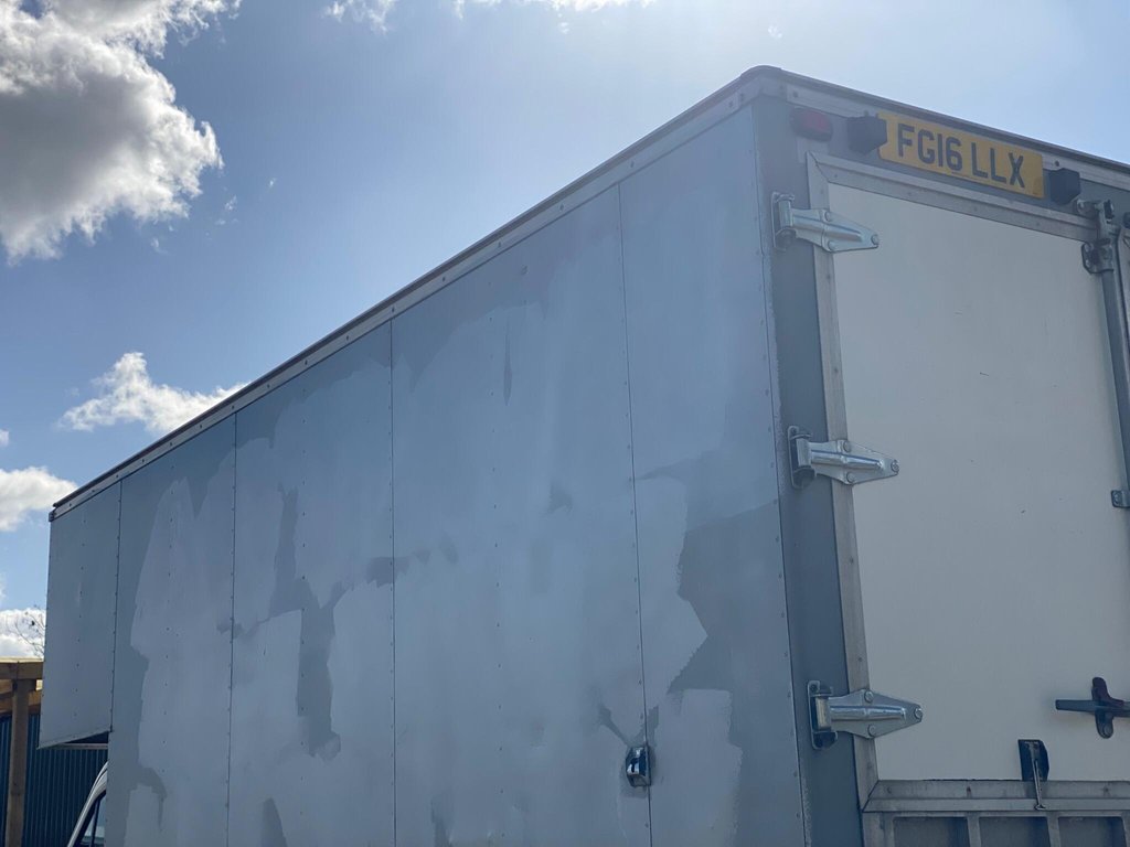 Used Ford Transit 2016 for sale - 77898934: Photo 29