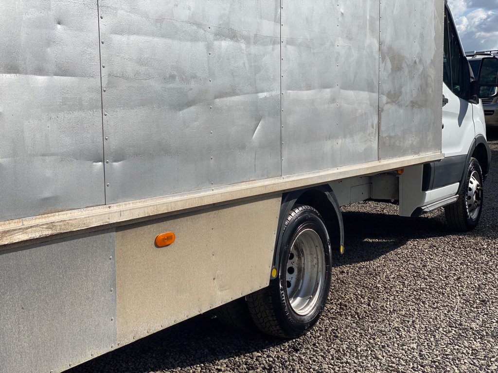 Used Ford Transit 2016 for sale - 77898934: Photo 31