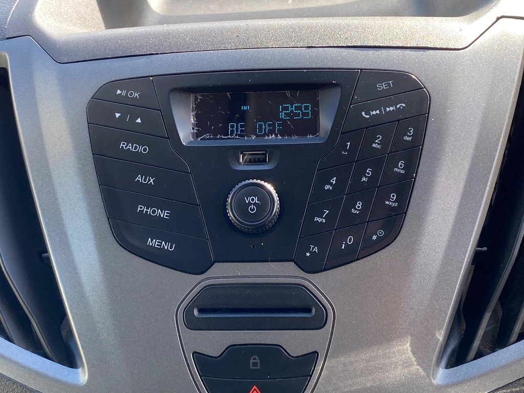 Used Ford Transit 2016 for sale - 77898934: Photo 37