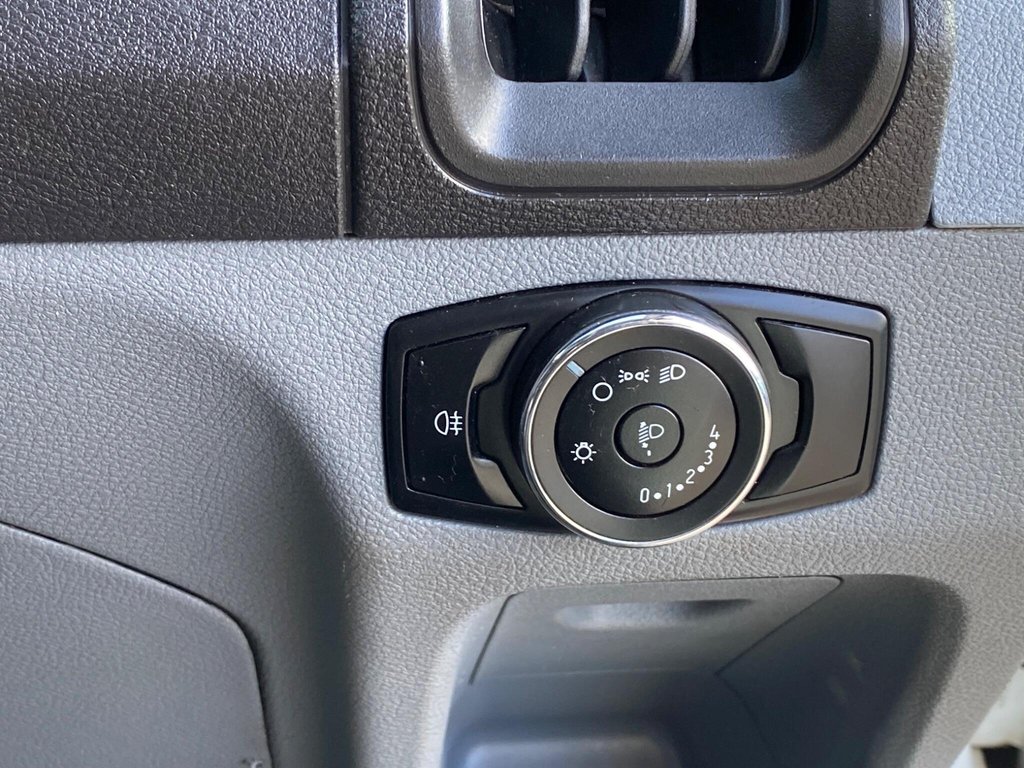 Used Ford Transit 2016 for sale - 77898934: Photo 45