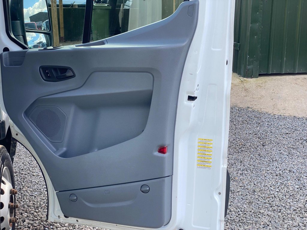 Used Ford Transit 2016 for sale - 77898934: Photo 47