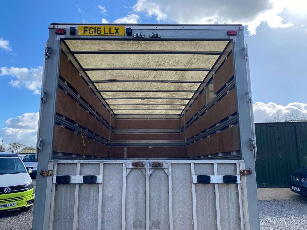 Used Ford Transit 2016 for sale - 77898934: Photo 49