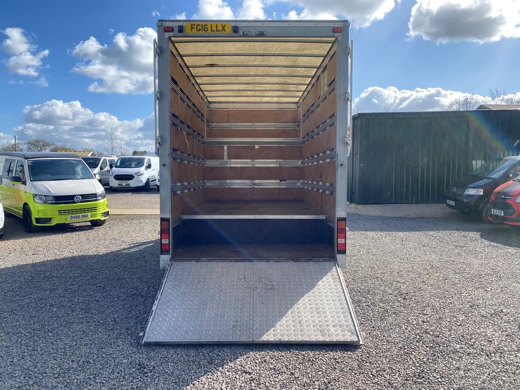 Used Ford Transit 2016 for sale - 77898934: Photo 50