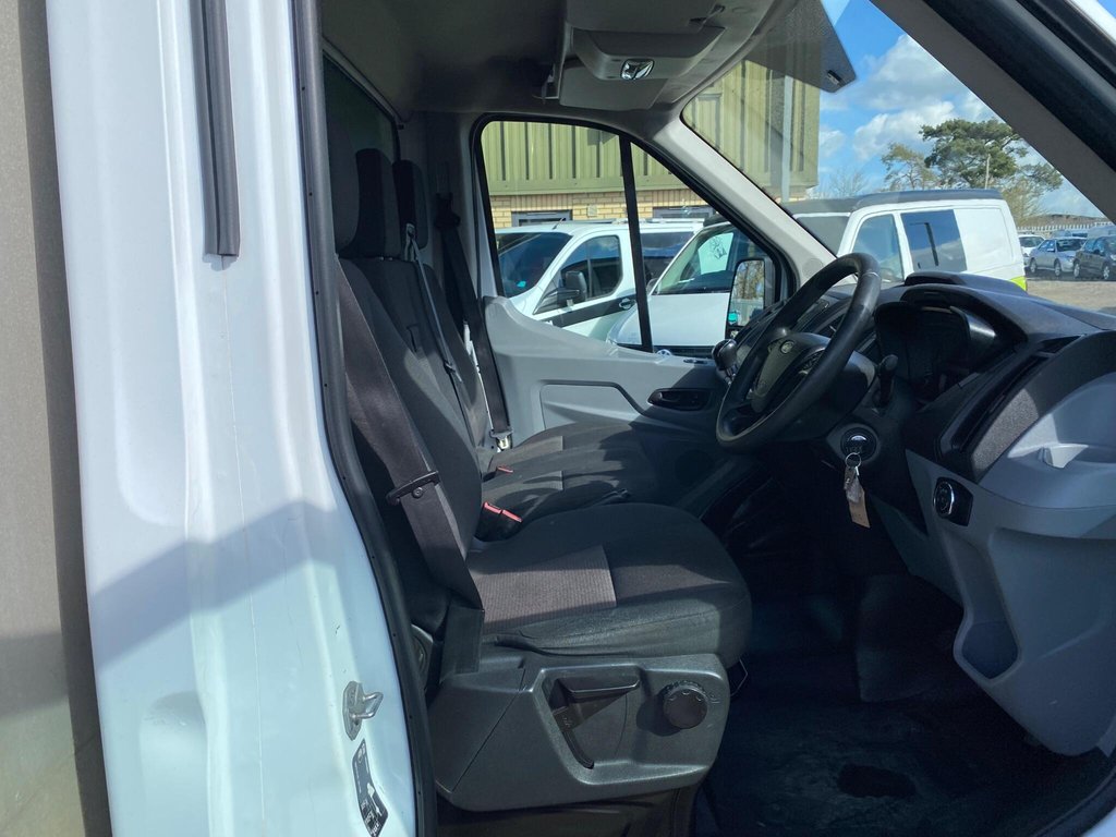 Used Ford Transit 2016 for sale - 77898934: Photo 6