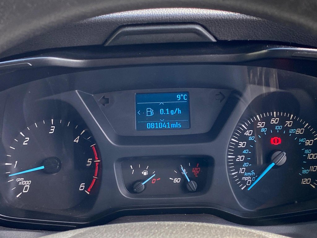 Used Ford Transit 2016 for sale - 77898934: Photo 7