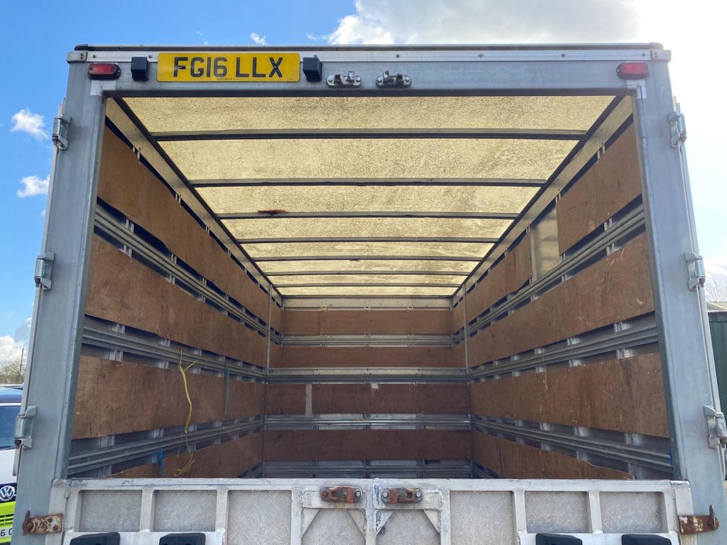 Used Ford Transit 2016 for sale - 77898934: Photo 9