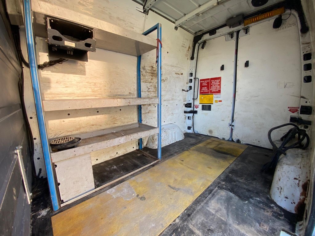 Used Mercedes-Benz Sprinter 2016 for sale - 77953214: Photo 15