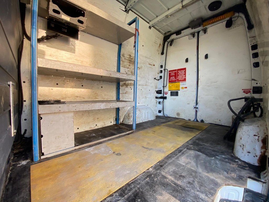 Used Mercedes-Benz Sprinter 2016 for sale - 77953214: Photo 16