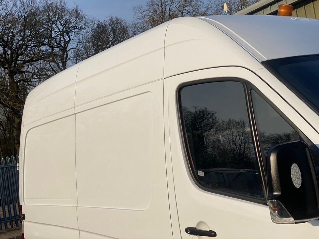 Used Mercedes-Benz Sprinter 2016 for sale - 77953214: Photo 26