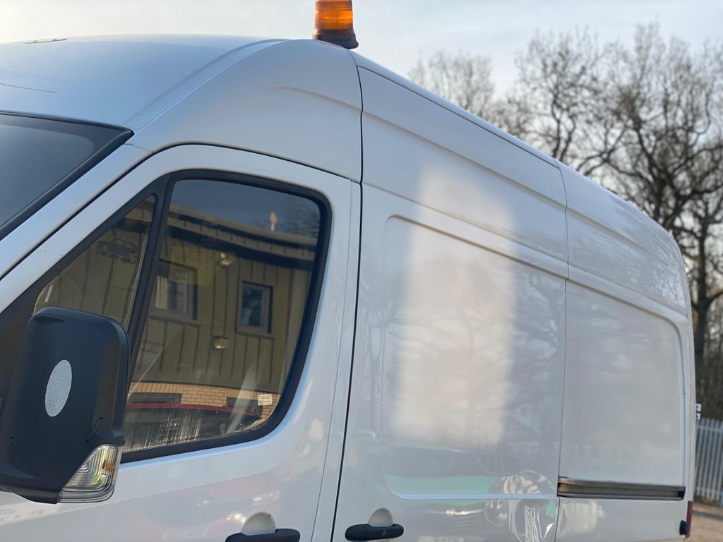 Used Mercedes-Benz Sprinter 2016 for sale - 77953214: Photo 29