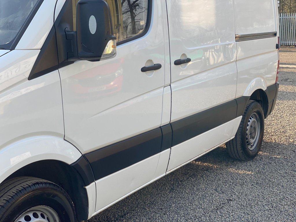 Used Mercedes-Benz Sprinter 2016 for sale - 77953214: Photo 30