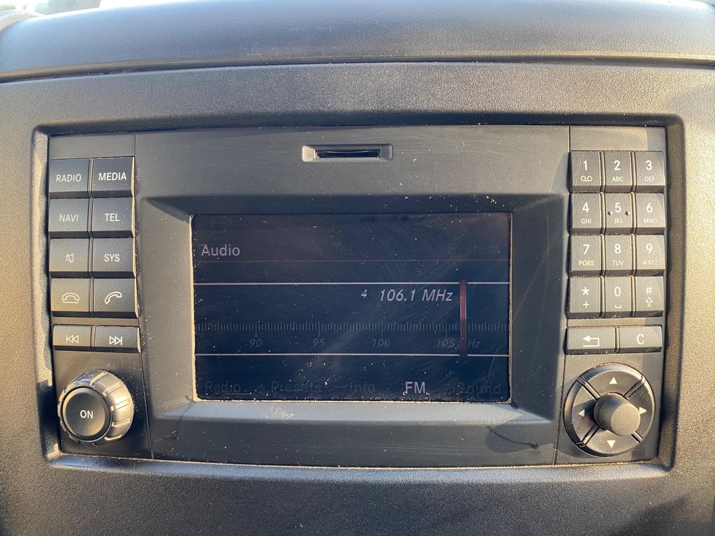 Used Mercedes-Benz Sprinter 2016 for sale - 77953214: Photo 38