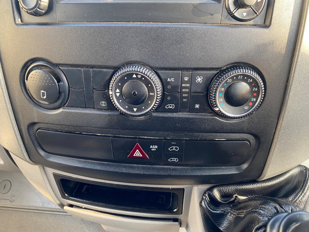 Used Mercedes-Benz Sprinter 2016 for sale - 77953214: Photo 39