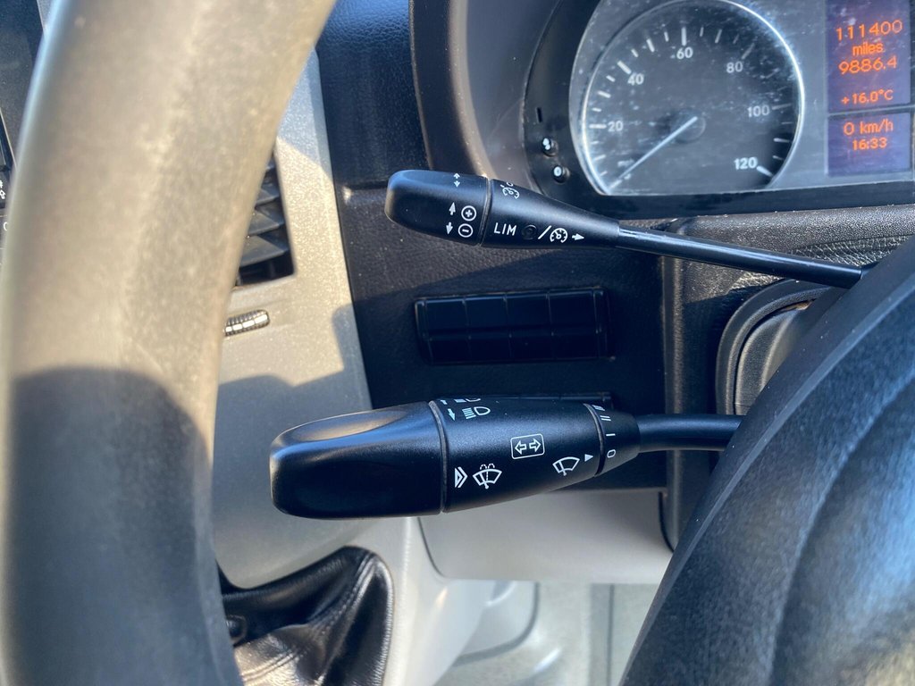 Used Mercedes-Benz Sprinter 2016 for sale - 77953214: Photo 41