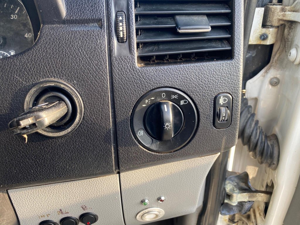 Used Mercedes-Benz Sprinter 2016 for sale - 77953214: Photo 43