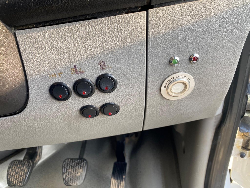 Used Mercedes-Benz Sprinter 2016 for sale - 77953214: Photo 44