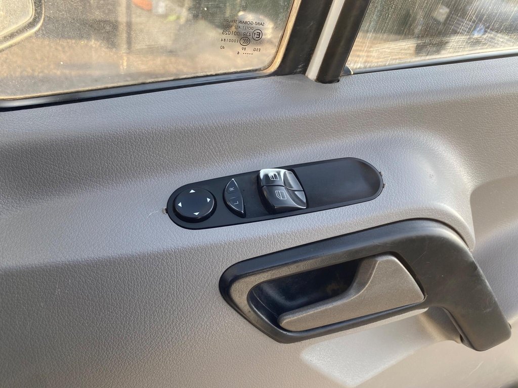 Used Mercedes-Benz Sprinter 2016 for sale - 77953214: Photo 45