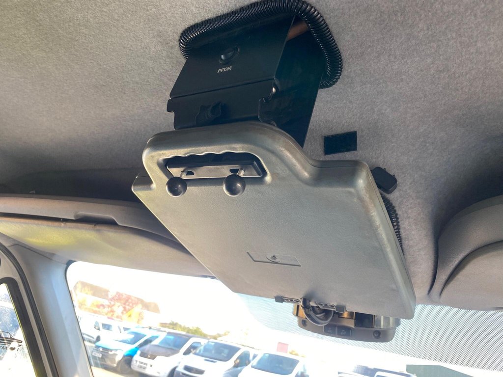 Used Mercedes-Benz Sprinter 2016 for sale - 77953214: Photo 46