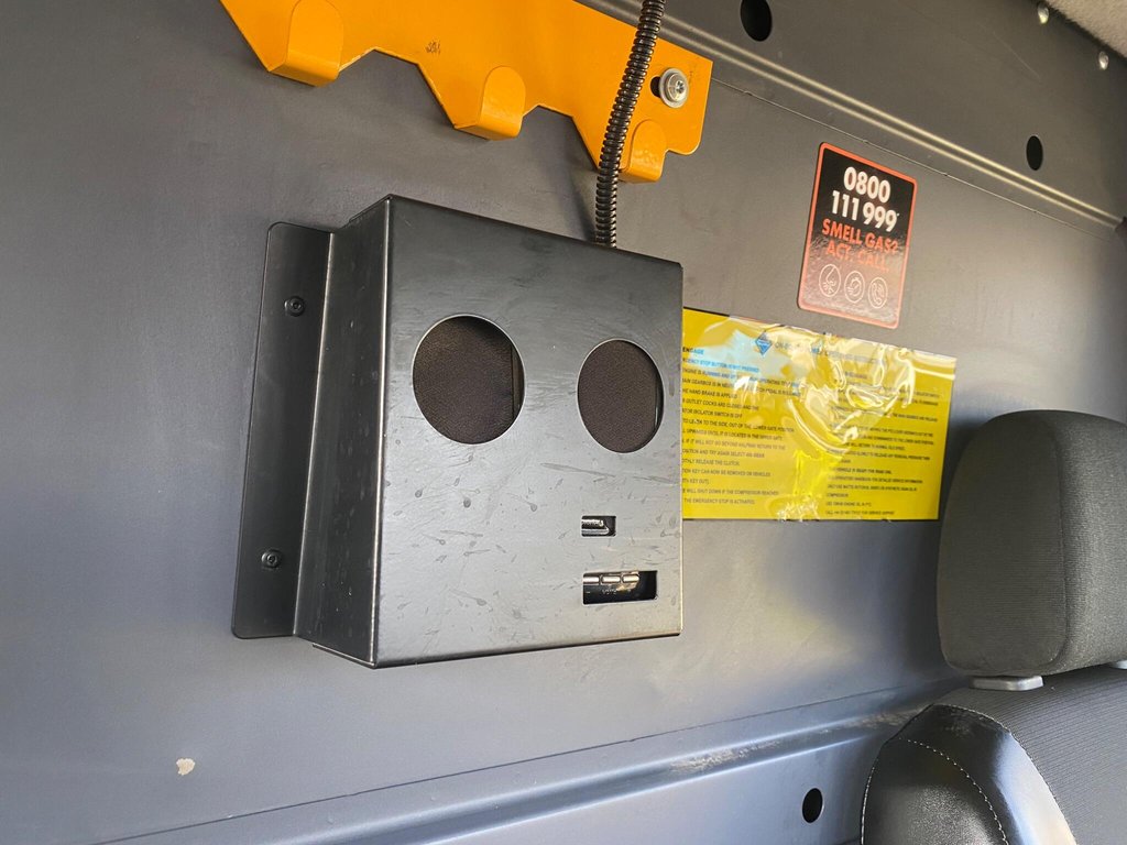 Used Mercedes-Benz Sprinter 2016 for sale - 77953214: Photo 47