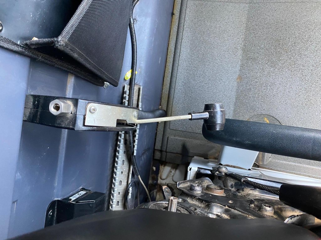 Used Mercedes-Benz Sprinter 2016 for sale - 77953214: Photo 48