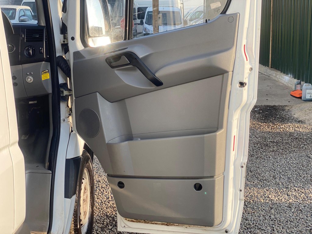 Used Mercedes-Benz Sprinter 2016 for sale - 77953214: Photo 49