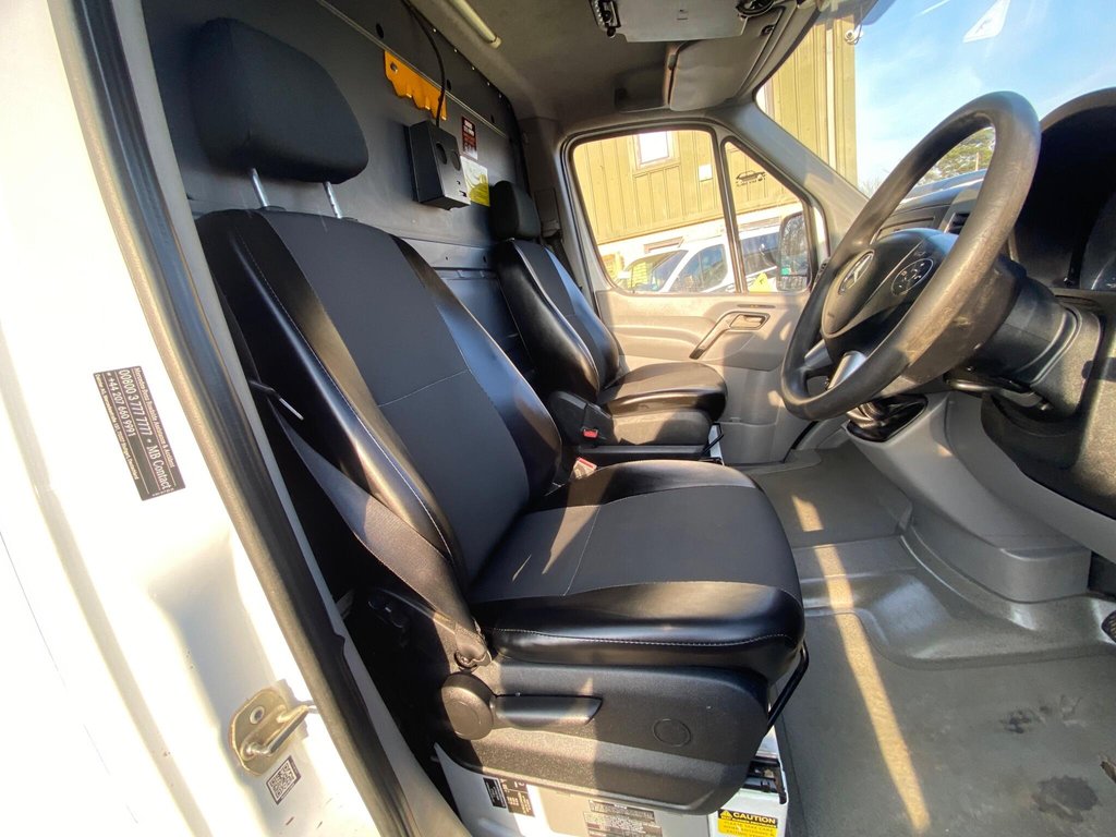 Used Mercedes-Benz Sprinter 2016 for sale - 77953214: Photo 6