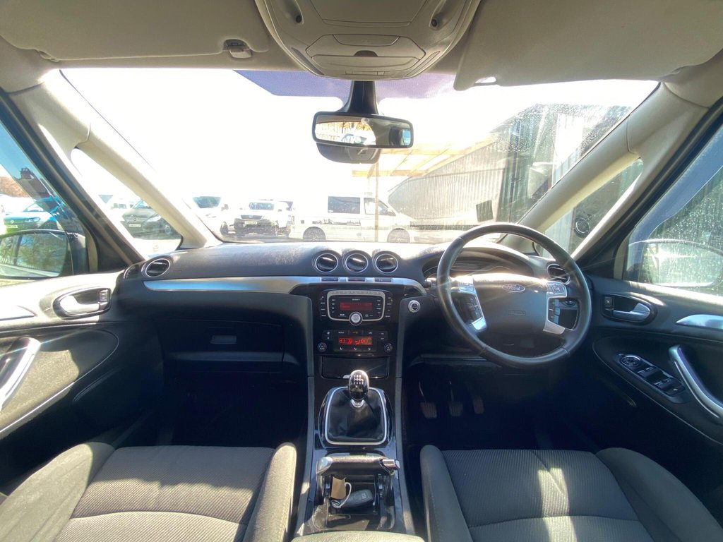 Used Ford S-Max 2011 for sale - 78044538: Photo 10