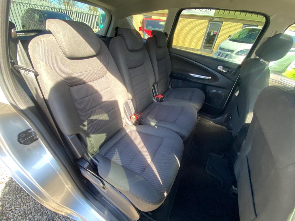 Used Ford S-Max 2011 for sale - 78044538: Photo 11