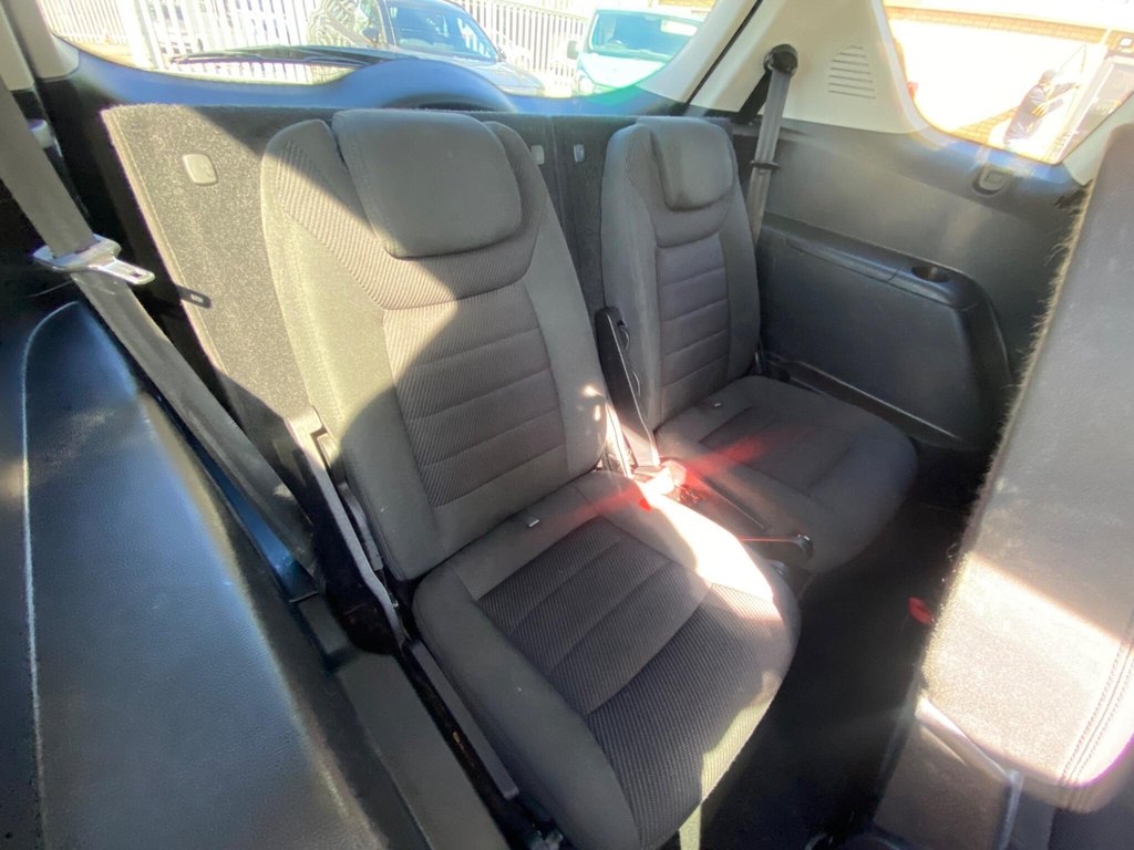 Used Ford S-Max 2011 for sale - 78044538: Photo 12