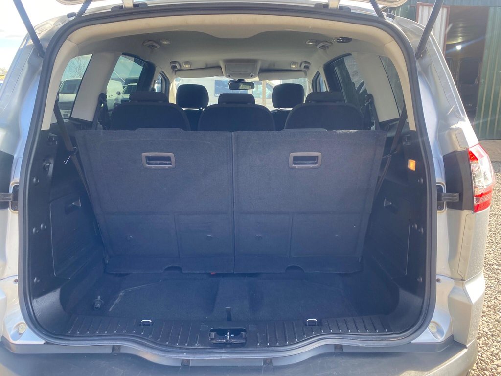 Used Ford S-Max 2011 for sale - 78044538: Photo 14