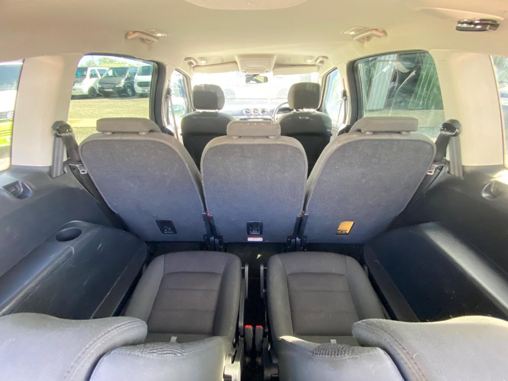 Used Ford S-Max 2011 for sale - 78044538: Photo 16