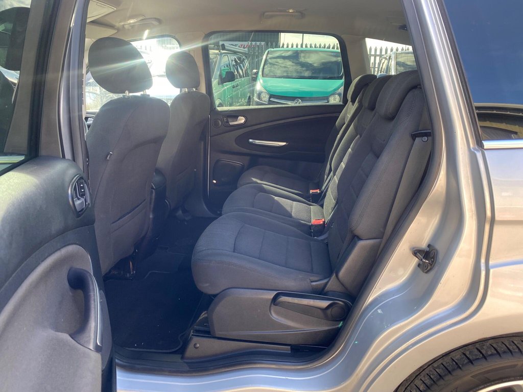 Used Ford S-Max 2011 for sale - 78044538: Photo 17